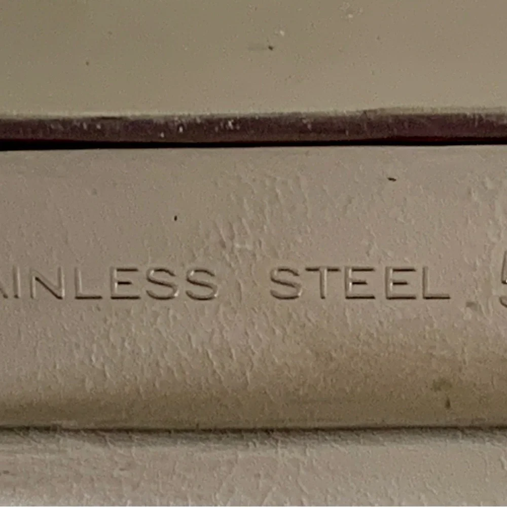 5 oz stainless steel flask
